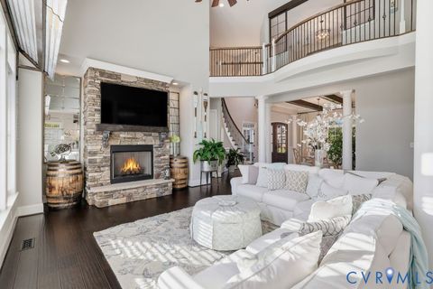 Tiny photo for 2200 Hannington Mews, Midlothian, VA 23112 (MLS # 2527747)