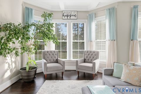 Tiny photo for 2200 Hannington Mews, Midlothian, VA 23112 (MLS # 2527747)