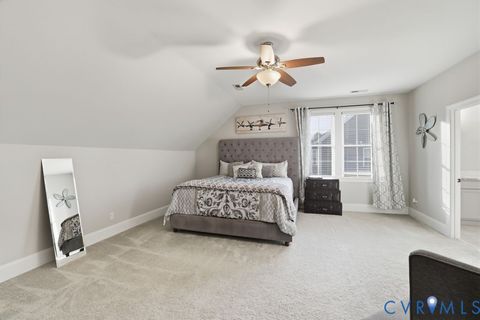 Tiny photo for 2200 Hannington Mews, Midlothian, VA 23112 (MLS # 2527747)