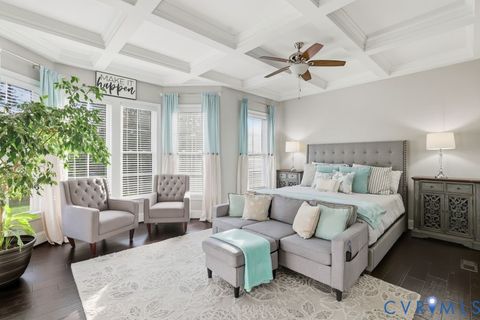 Tiny photo for 2200 Hannington Mews, Midlothian, VA 23112 (MLS # 2527747)