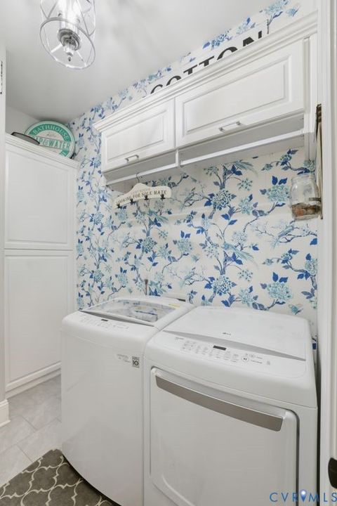 Tiny photo for 2200 Hannington Mews, Midlothian, VA 23112 (MLS # 2527747)