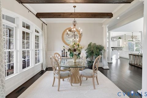 Tiny photo for 2200 Hannington Mews, Midlothian, VA 23112 (MLS # 2527747)