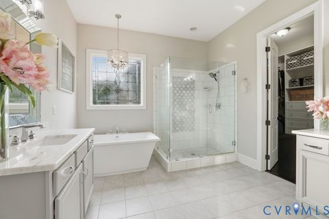 Tiny photo for 2200 Hannington Mews, Midlothian, VA 23112 (MLS # 2527747)