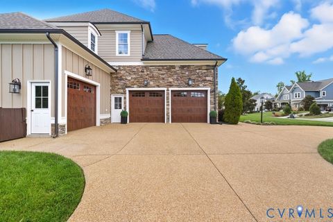 Tiny photo for 2200 Hannington Mews, Midlothian, VA 23112 (MLS # 2527747)