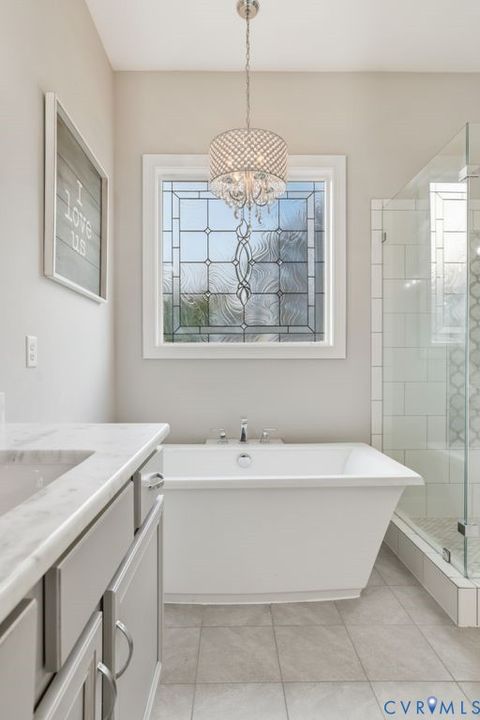 Tiny photo for 2200 Hannington Mews, Midlothian, VA 23112 (MLS # 2527747)