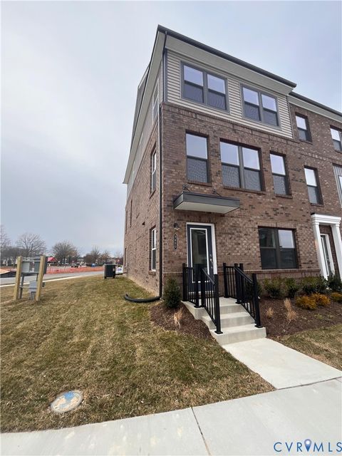 Photo of 9480 Pinkman Road, Glen Allen, VA 23060 (MLS # 2602728)