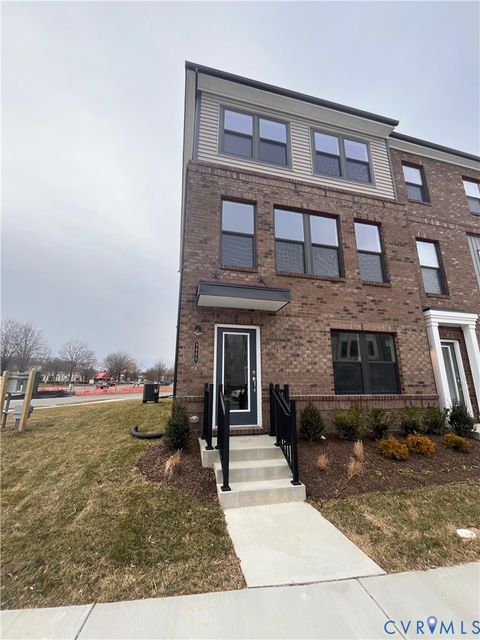 Tiny photo for 9480 Pinkman Road, Glen Allen, VA 23060 (MLS # 2602728)