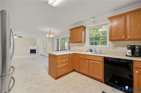 Tiny photo for 218 Breezy Hill Drive, Colonial Heights, VA 23834 (MLS # 2627352)