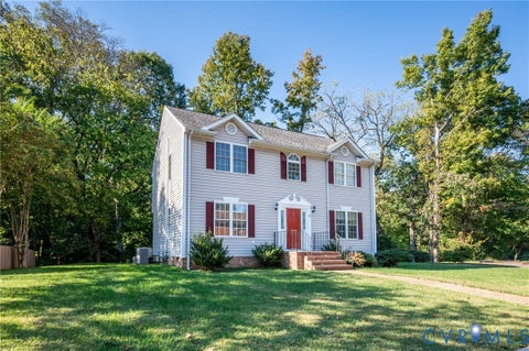 Tiny photo for 218 Breezy Hill Drive, Colonial Heights, VA 23834 (MLS # 2627352)