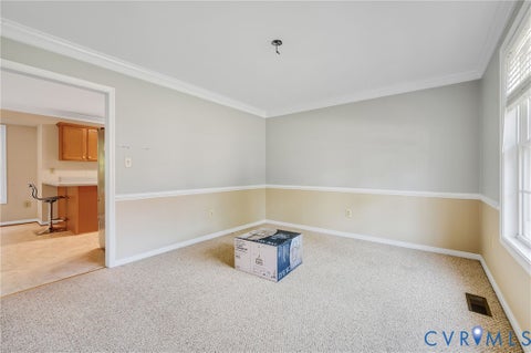 Tiny photo for 218 Breezy Hill Drive, Colonial Heights, VA 23834 (MLS # 2627352)