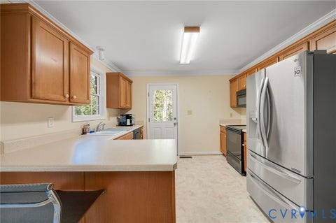 Tiny photo for 218 Breezy Hill Drive, Colonial Heights, VA 23834 (MLS # 2627352)