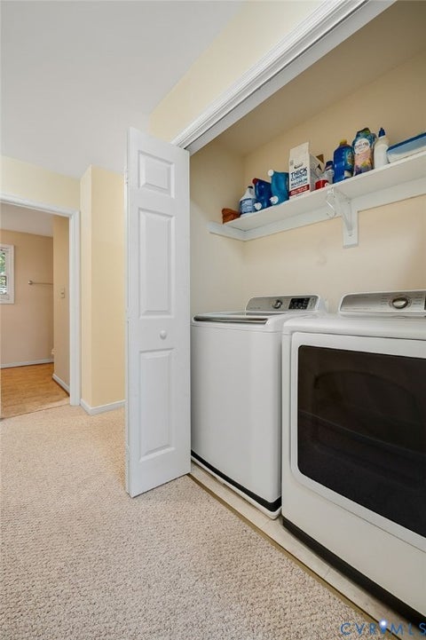 Tiny photo for 218 Breezy Hill Drive, Colonial Heights, VA 23834 (MLS # 2627352)