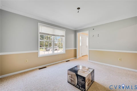 Tiny photo for 218 Breezy Hill Drive, Colonial Heights, VA 23834 (MLS # 2627352)