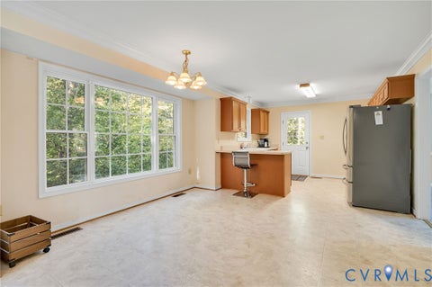 Tiny photo for 218 Breezy Hill Drive, Colonial Heights, VA 23834 (MLS # 2627352)