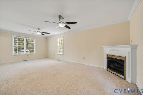Tiny photo for 218 Breezy Hill Drive, Colonial Heights, VA 23834 (MLS # 2627352)