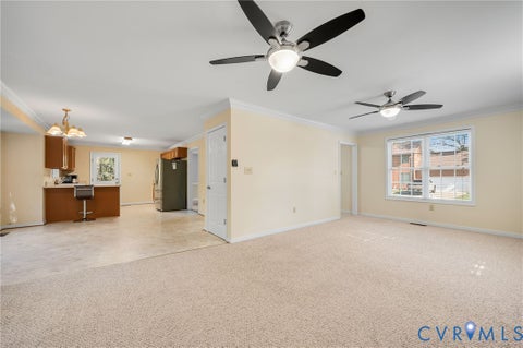 Tiny photo for 218 Breezy Hill Drive, Colonial Heights, VA 23834 (MLS # 2627352)