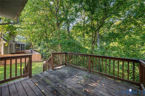 Tiny photo for 218 Breezy Hill Drive, Colonial Heights, VA 23834 (MLS # 2627352)