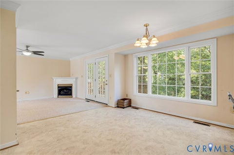 Tiny photo for 218 Breezy Hill Drive, Colonial Heights, VA 23834 (MLS # 2627352)