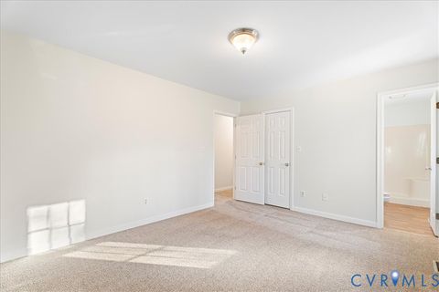 Tiny photo for 6307 Leisure Terrace, Chesterfield, VA 23237 (MLS # 2533494)