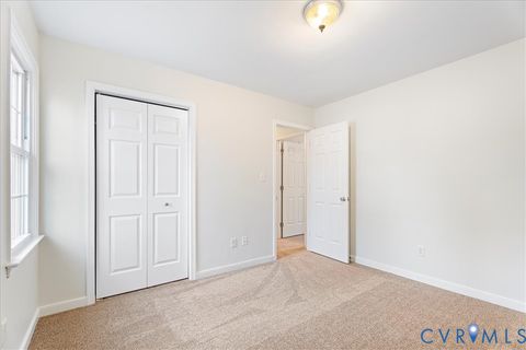 Tiny photo for 6307 Leisure Terrace, Chesterfield, VA 23237 (MLS # 2533494)