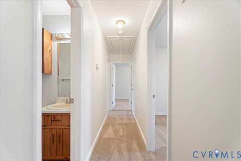 Tiny photo for 6307 Leisure Terrace, Chesterfield, VA 23237 (MLS # 2533494)