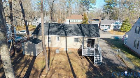 Tiny photo for 6307 Leisure Terrace, Chesterfield, VA 23237 (MLS # 2533494)