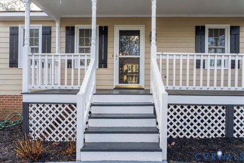 Tiny photo for 6307 Leisure Terrace, Chesterfield, VA 23237 (MLS # 2533494)