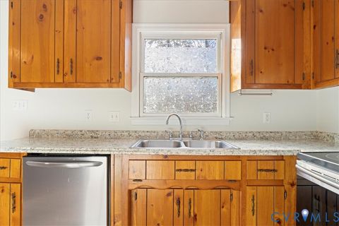 Tiny photo for 6307 Leisure Terrace, Chesterfield, VA 23237 (MLS # 2533494)