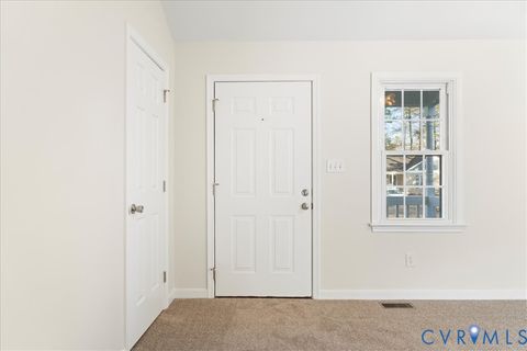 Tiny photo for 6307 Leisure Terrace, Chesterfield, VA 23237 (MLS # 2533494)