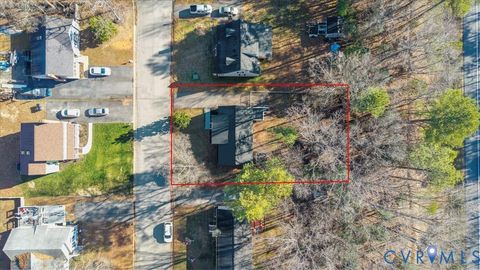 Tiny photo for 6307 Leisure Terrace, Chesterfield, VA 23237 (MLS # 2533494)