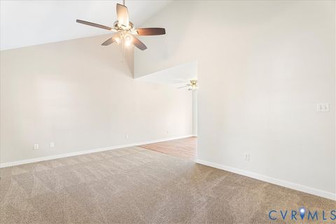 Tiny photo for 6307 Leisure Terrace, Chesterfield, VA 23237 (MLS # 2533494)