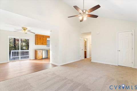 Tiny photo for 6307 Leisure Terrace, Chesterfield, VA 23237 (MLS # 2533494)