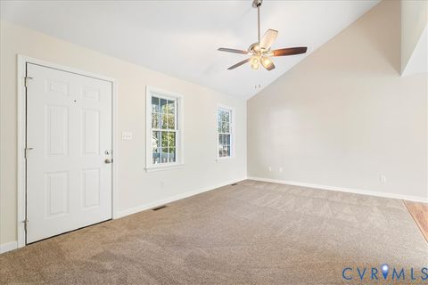 Tiny photo for 6307 Leisure Terrace, Chesterfield, VA 23237 (MLS # 2533494)