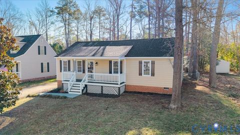 Tiny photo for 6307 Leisure Terrace, Chesterfield, VA 23237 (MLS # 2533494)