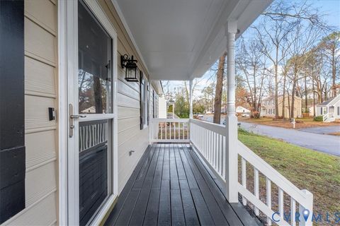 Tiny photo for 6307 Leisure Terrace, Chesterfield, VA 23237 (MLS # 2533494)
