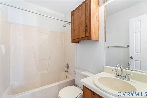 Tiny photo for 6307 Leisure Terrace, Chesterfield, VA 23237 (MLS # 2533494)