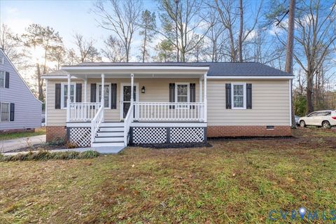 Photo of 6307 Leisure Terrace, Chesterfield, VA 23237 (MLS # 2533494)