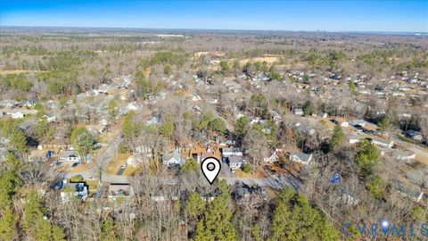 Tiny photo for 6307 Leisure Terrace, Chesterfield, VA 23237 (MLS # 2533494)
