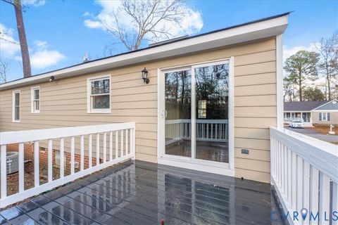 Tiny photo for 6307 Leisure Terrace, Chesterfield, VA 23237 (MLS # 2533494)