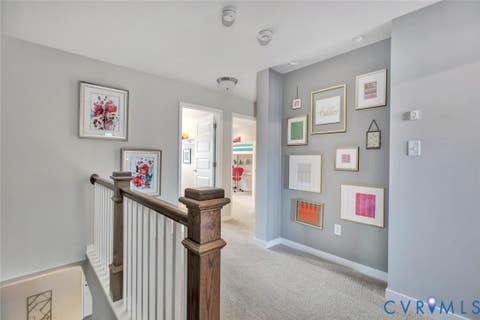 Tiny photo for 18775 Palisades Ridge, Moseley, VA 23120 (MLS # 2615542)