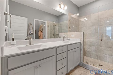 Tiny photo for 18 Shiplock Row, Henrico, VA 23231 (MLS # 2610643)