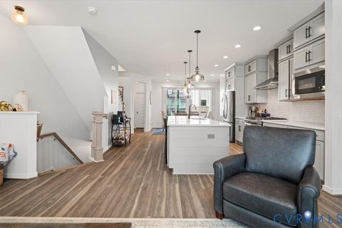 Tiny photo for 18 Shiplock Row, Henrico, VA 23231 (MLS # 2610643)