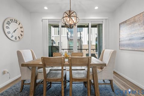 Tiny photo for 18 Shiplock Row, Henrico, VA 23231 (MLS # 2610643)