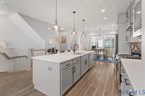 Tiny photo for 18 Shiplock Row, Henrico, VA 23231 (MLS # 2610643)