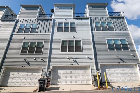 Tiny photo for 18 Shiplock Row, Henrico, VA 23231 (MLS # 2610643)