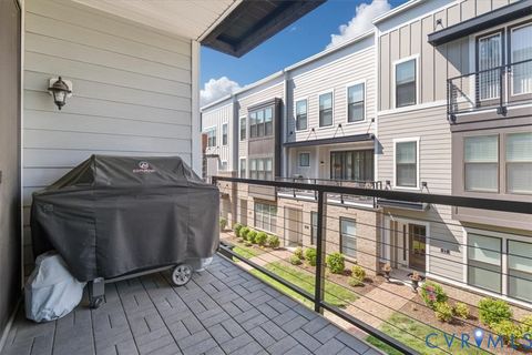 Tiny photo for 18 Shiplock Row, Henrico, VA 23231 (MLS # 2610643)