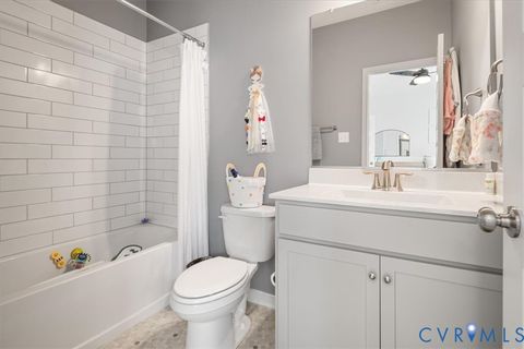 Tiny photo for 18 Shiplock Row, Henrico, VA 23231 (MLS # 2610643)