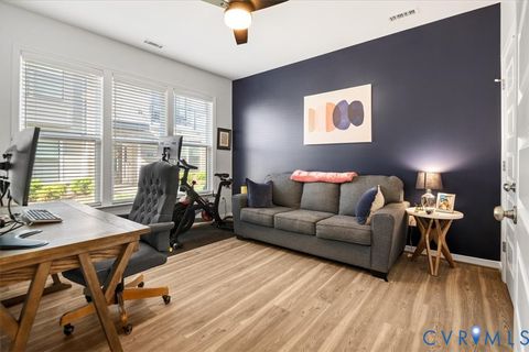 Tiny photo for 18 Shiplock Row, Henrico, VA 23231 (MLS # 2610643)