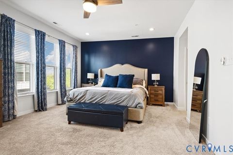 Tiny photo for 18 Shiplock Row, Henrico, VA 23231 (MLS # 2610643)