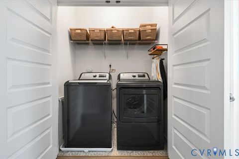 Tiny photo for 18 Shiplock Row, Henrico, VA 23231 (MLS # 2610643)